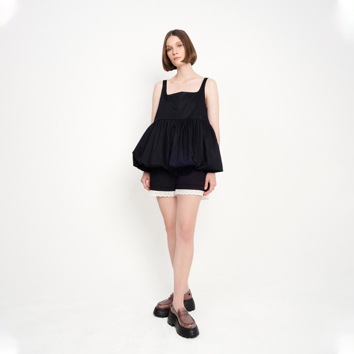 Baloon Babydoll