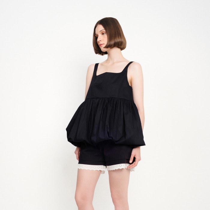 Baloon Babydoll