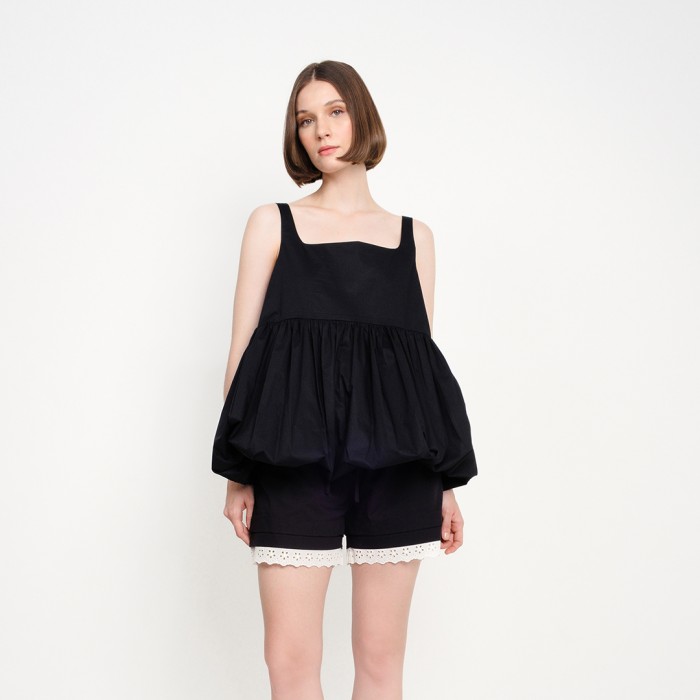 Baloon Babydoll