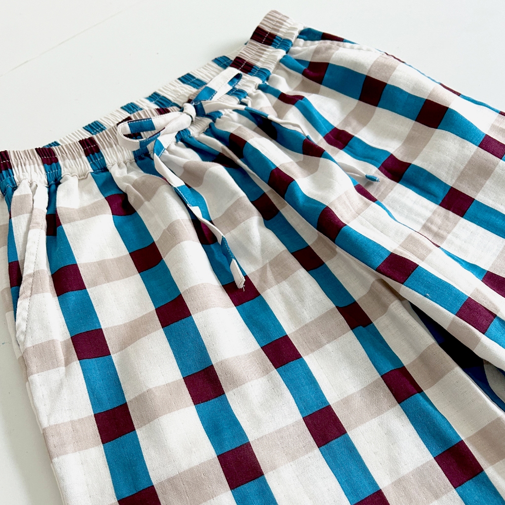 Windowpane Shirt