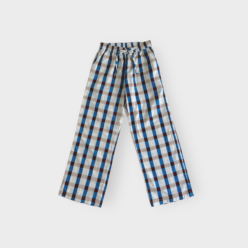 Windowpane Shirt