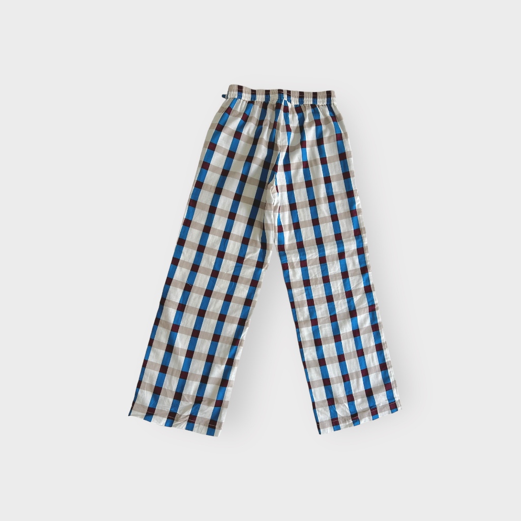 Windowpane Shirt