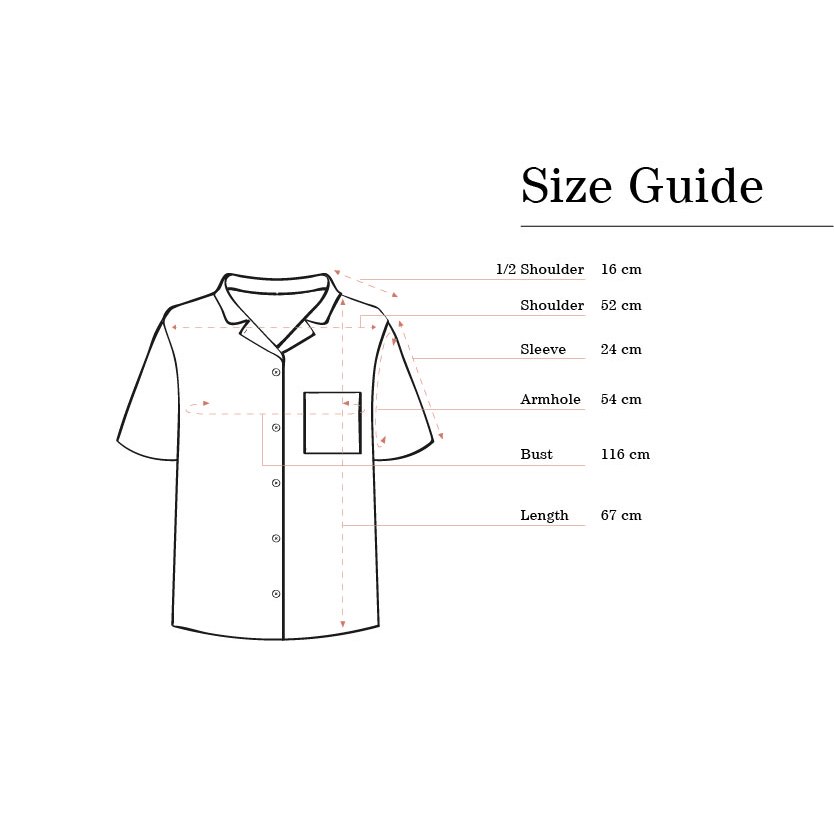 Windowpane Shirt