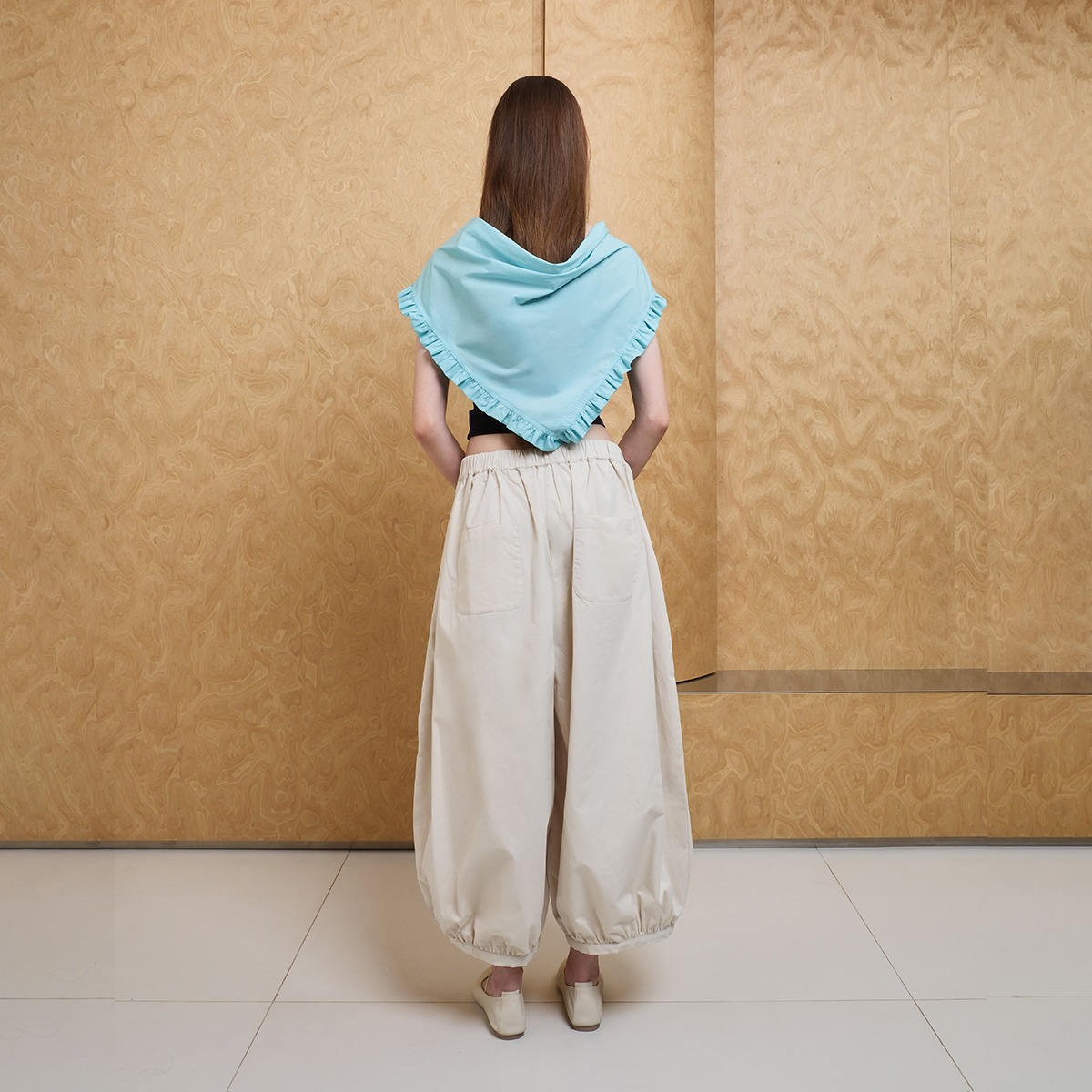 Cloud Billow Pants