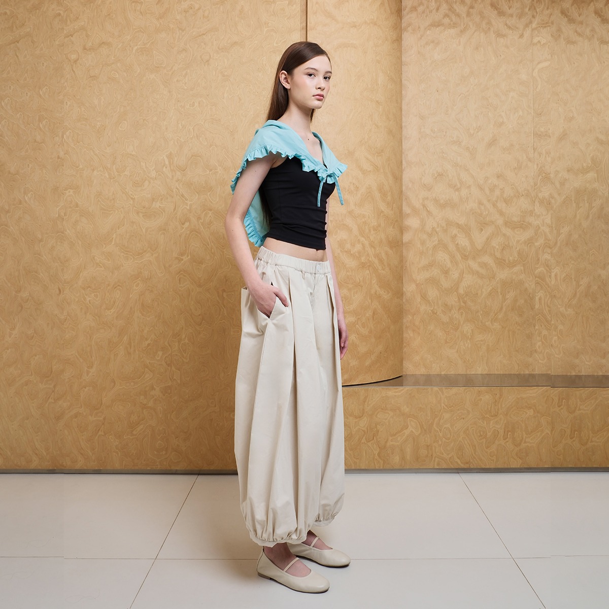 Cloud Billow Pants