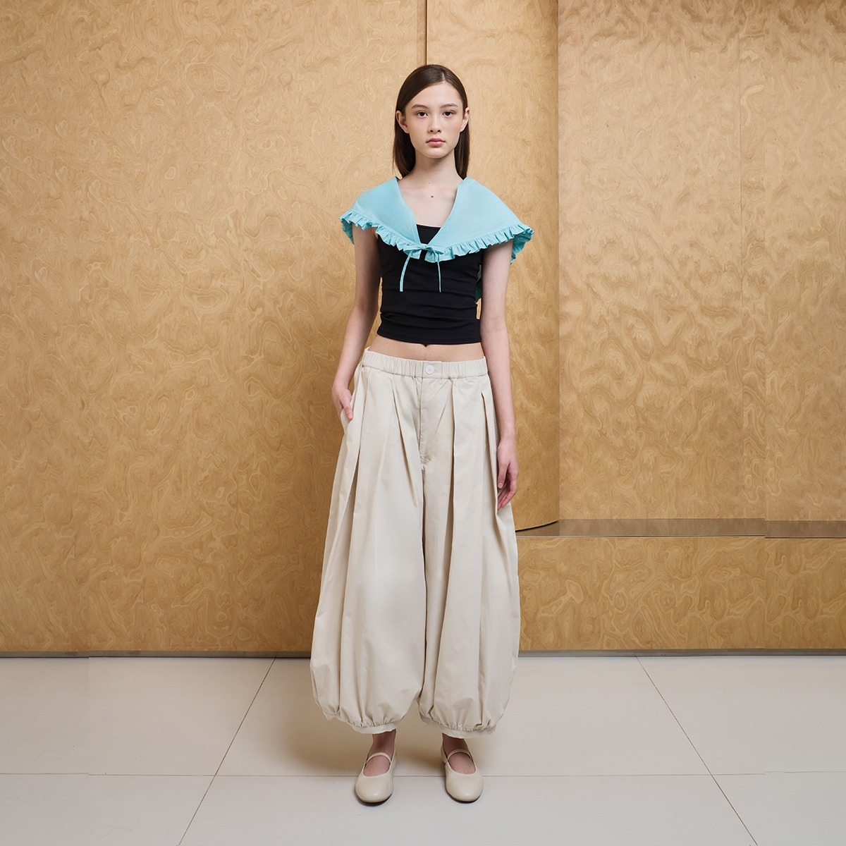 Cloud Billow Pants