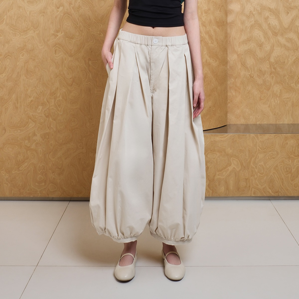Cloud Billow Pants