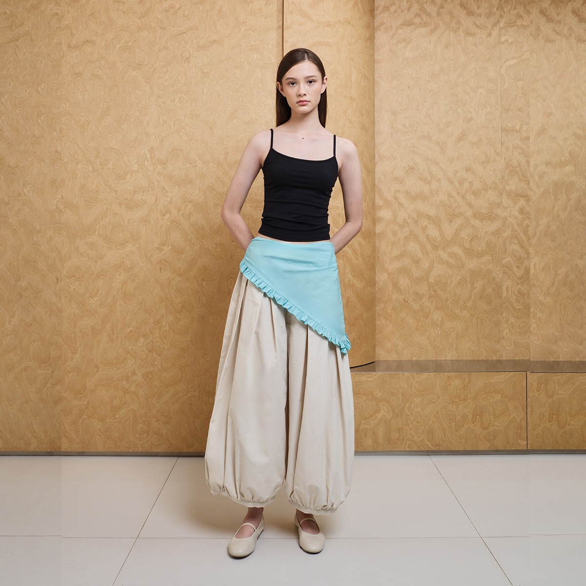 Cloud Billow Pants