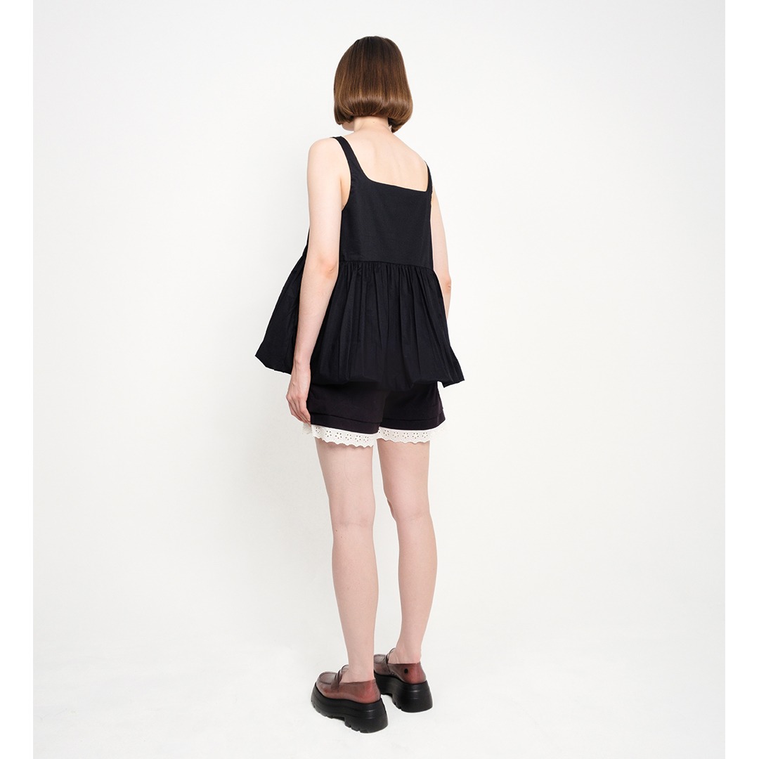 Baloon Babydoll