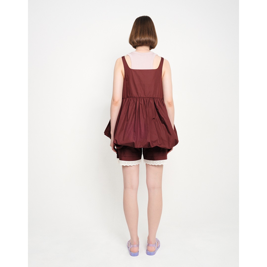Baloon Babydoll