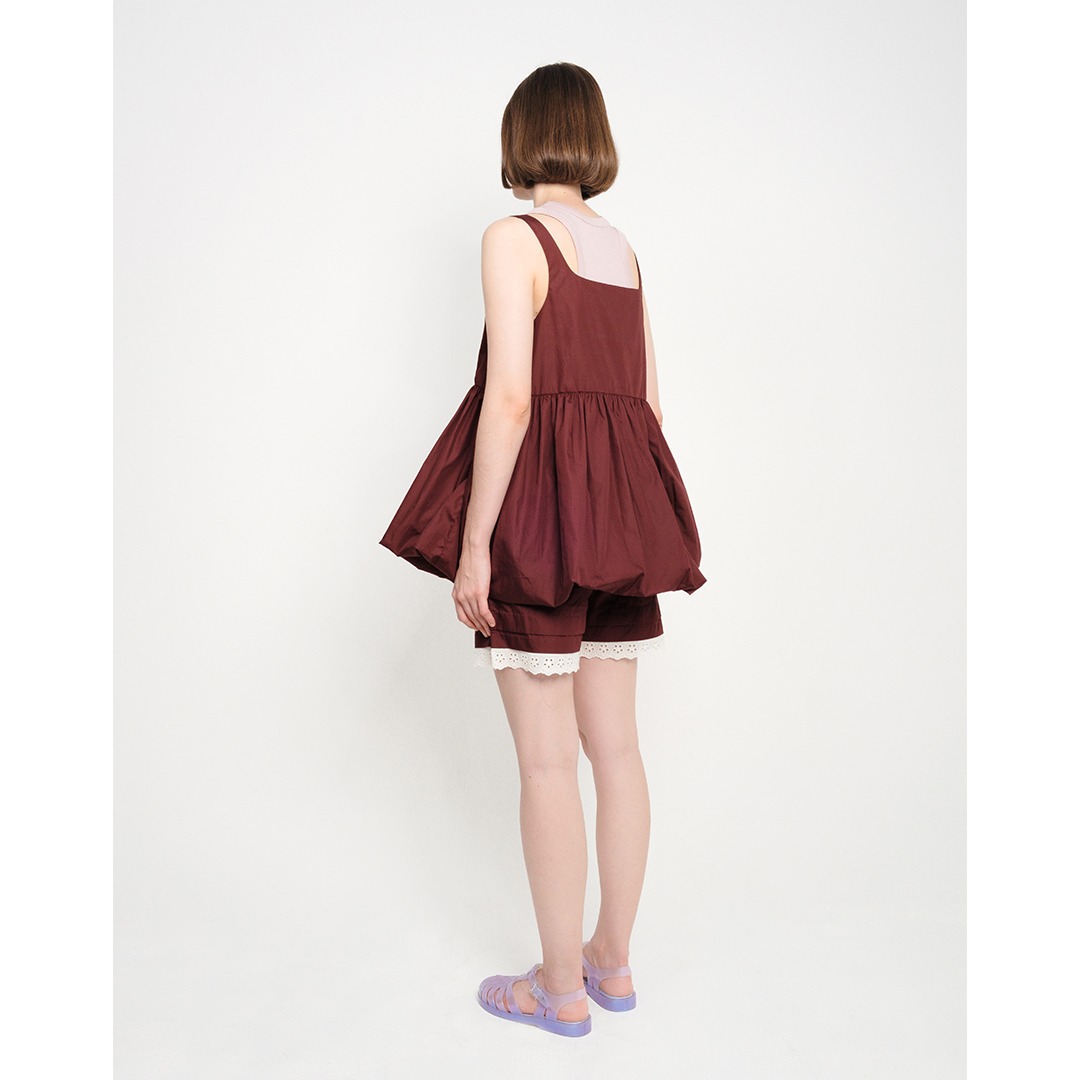 Baloon Babydoll