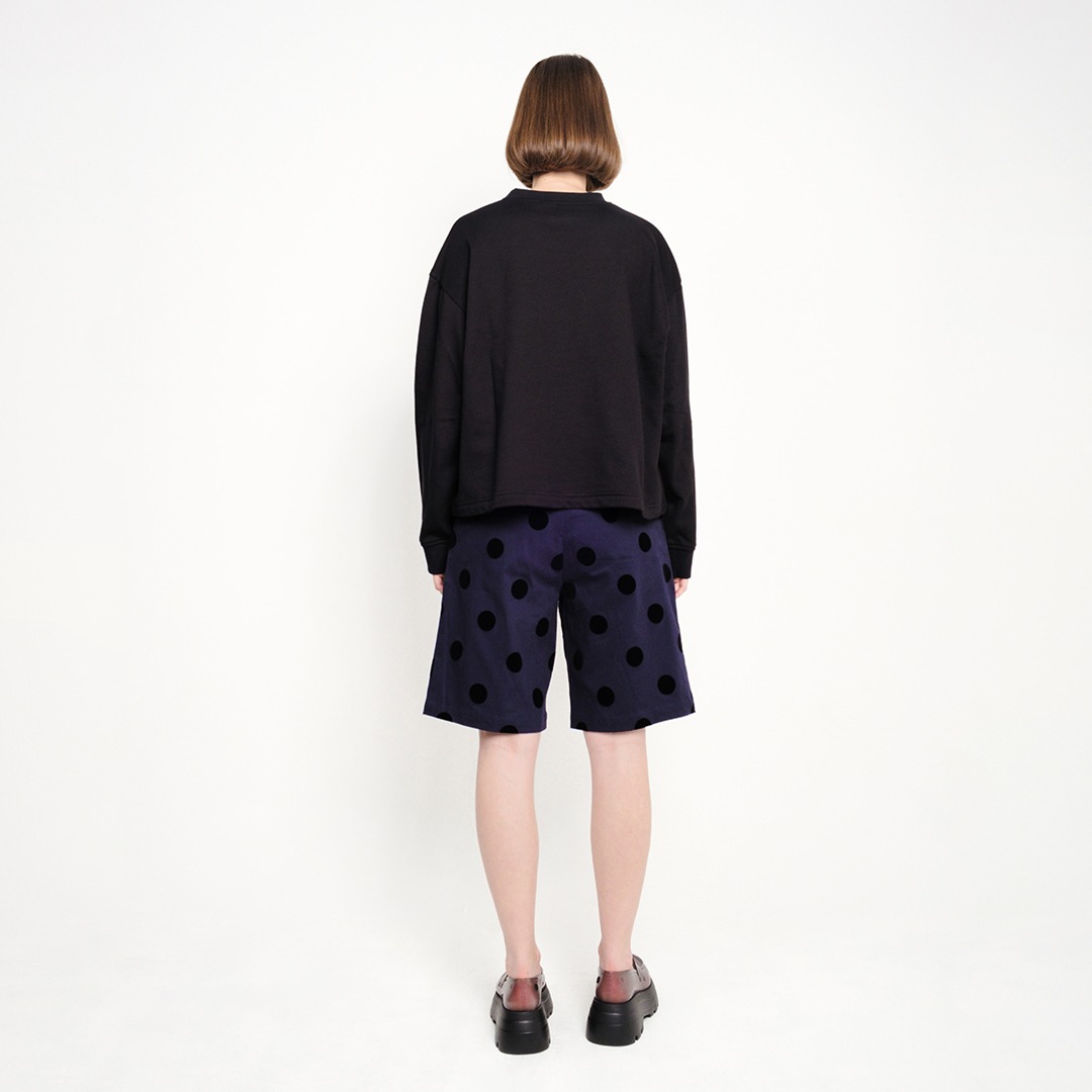Flock Polkadot Half Pants