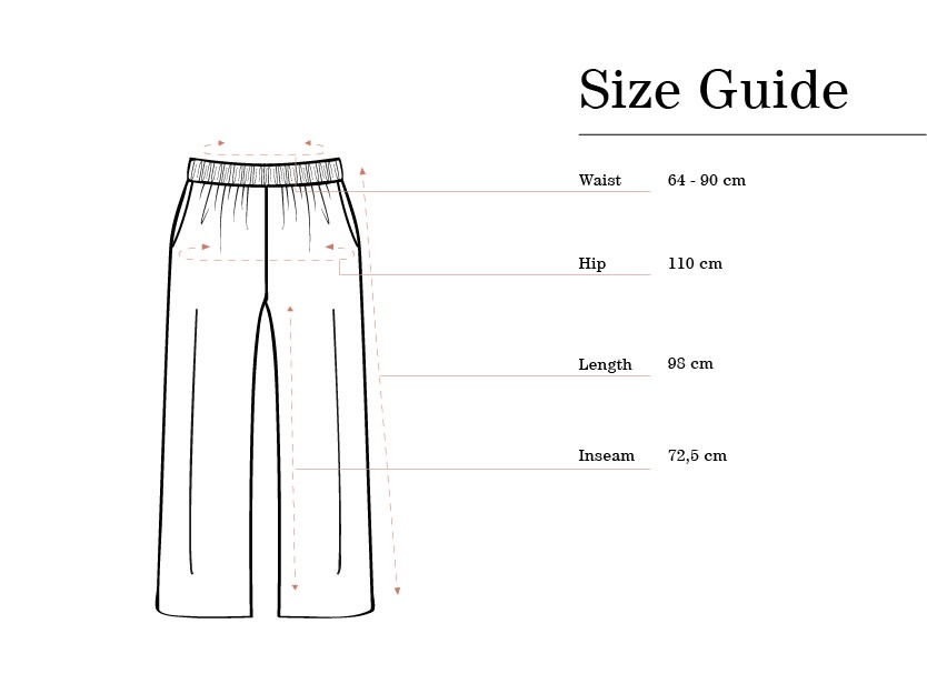 Stripes Lounge Pants