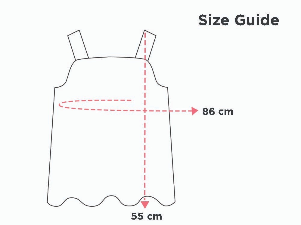 Broderie Pink Ribbon Camisole