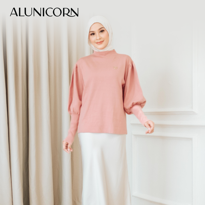 Alunicorn - Kala Blouse - Blouse Wanita