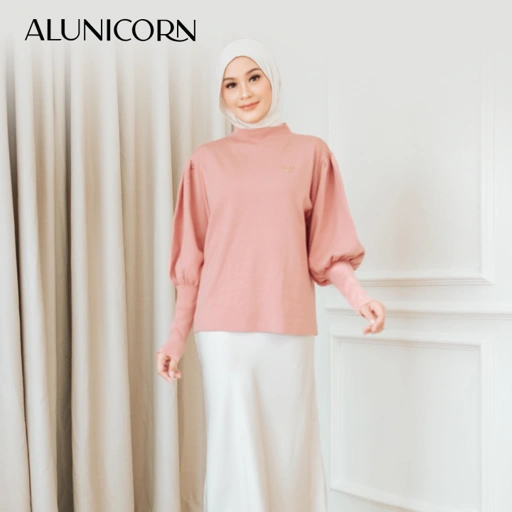 Image of Alunicorn - Kala Blouse - Blouse Wanita
