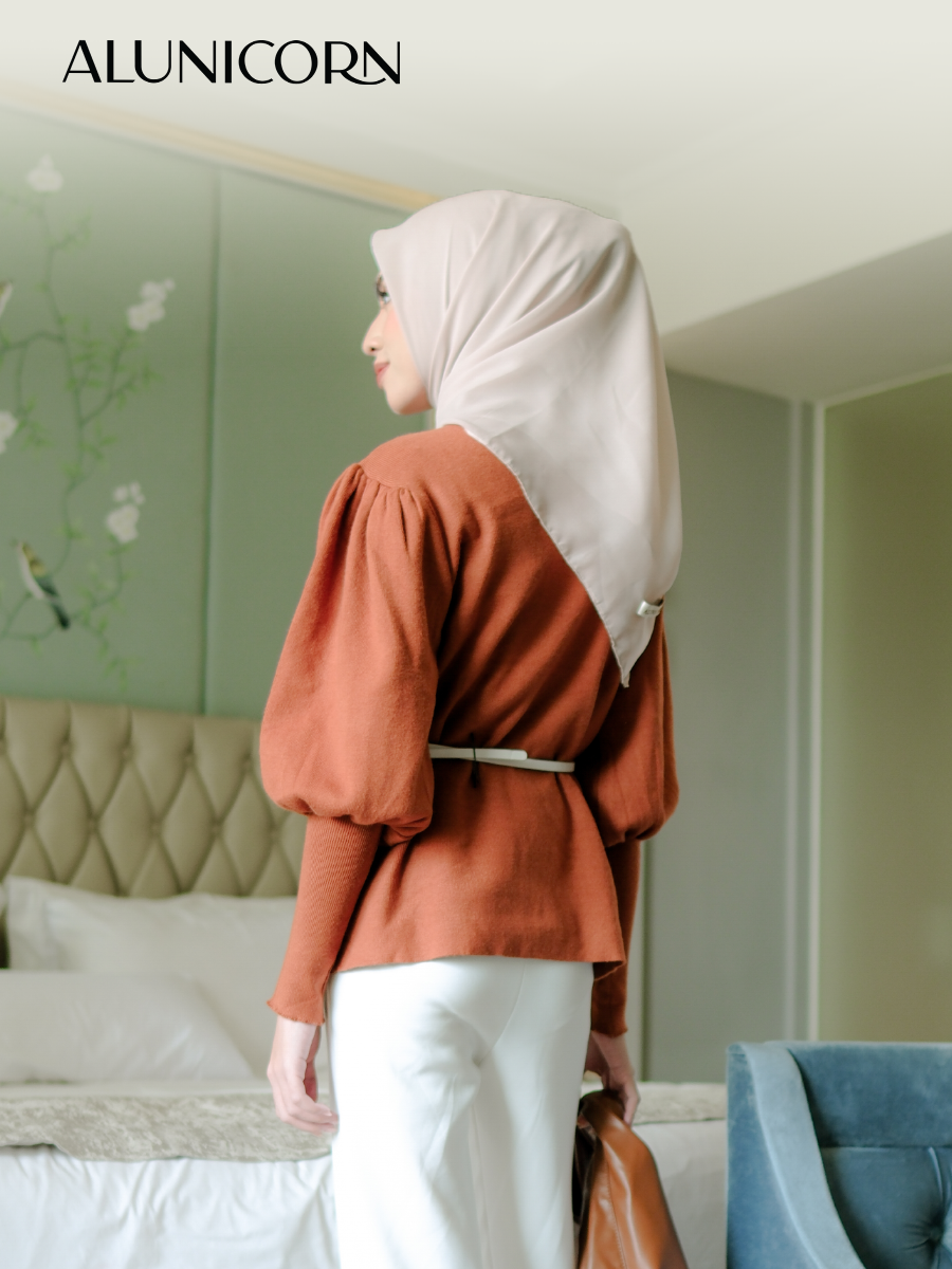 Alunicorn - Kala Blouse - Blouse Wanita