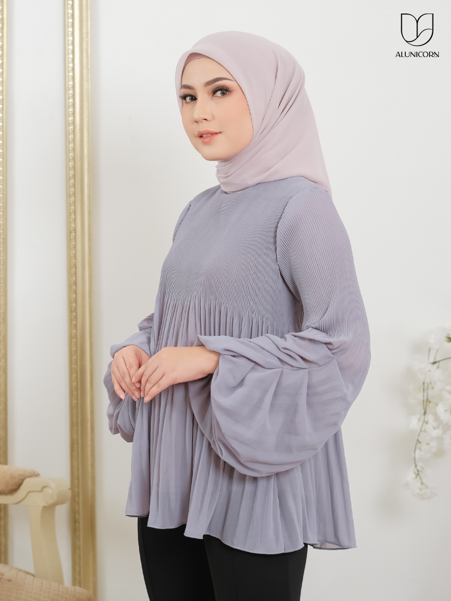 Alunicorn  - Naomi Blouse - Blouse Wanita-