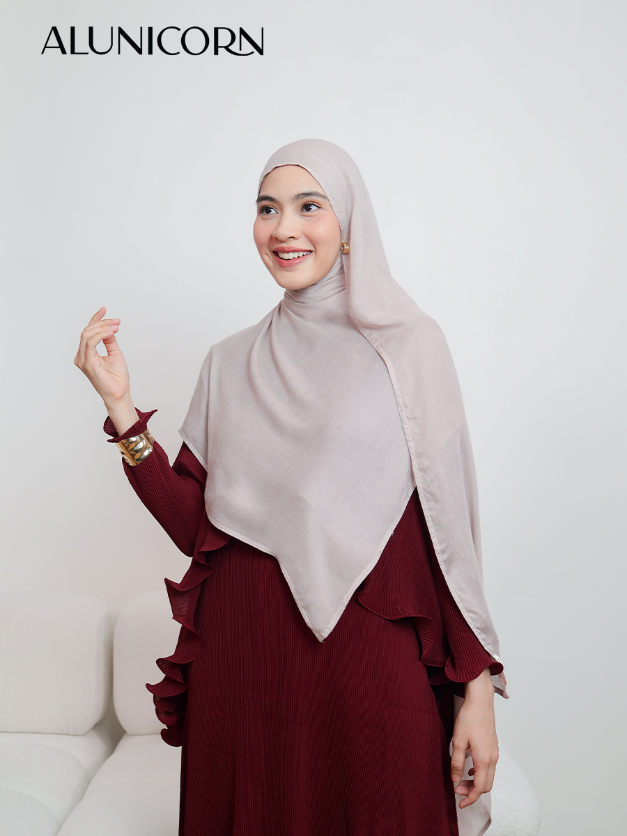 ALUNICORN - PHASMINA VISCOSE