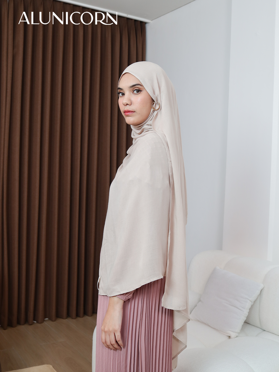 ALUNICORN - PHASMINA VISCOSE