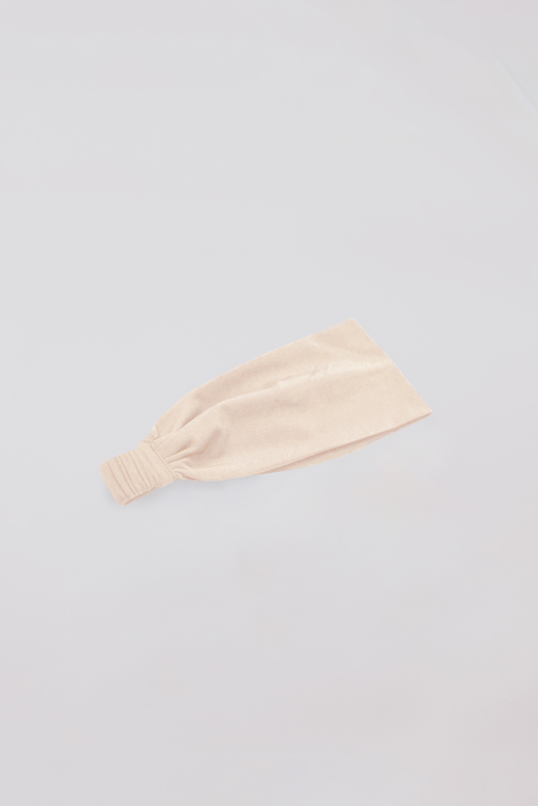 Premium Jersey Hijab Set - Khaki