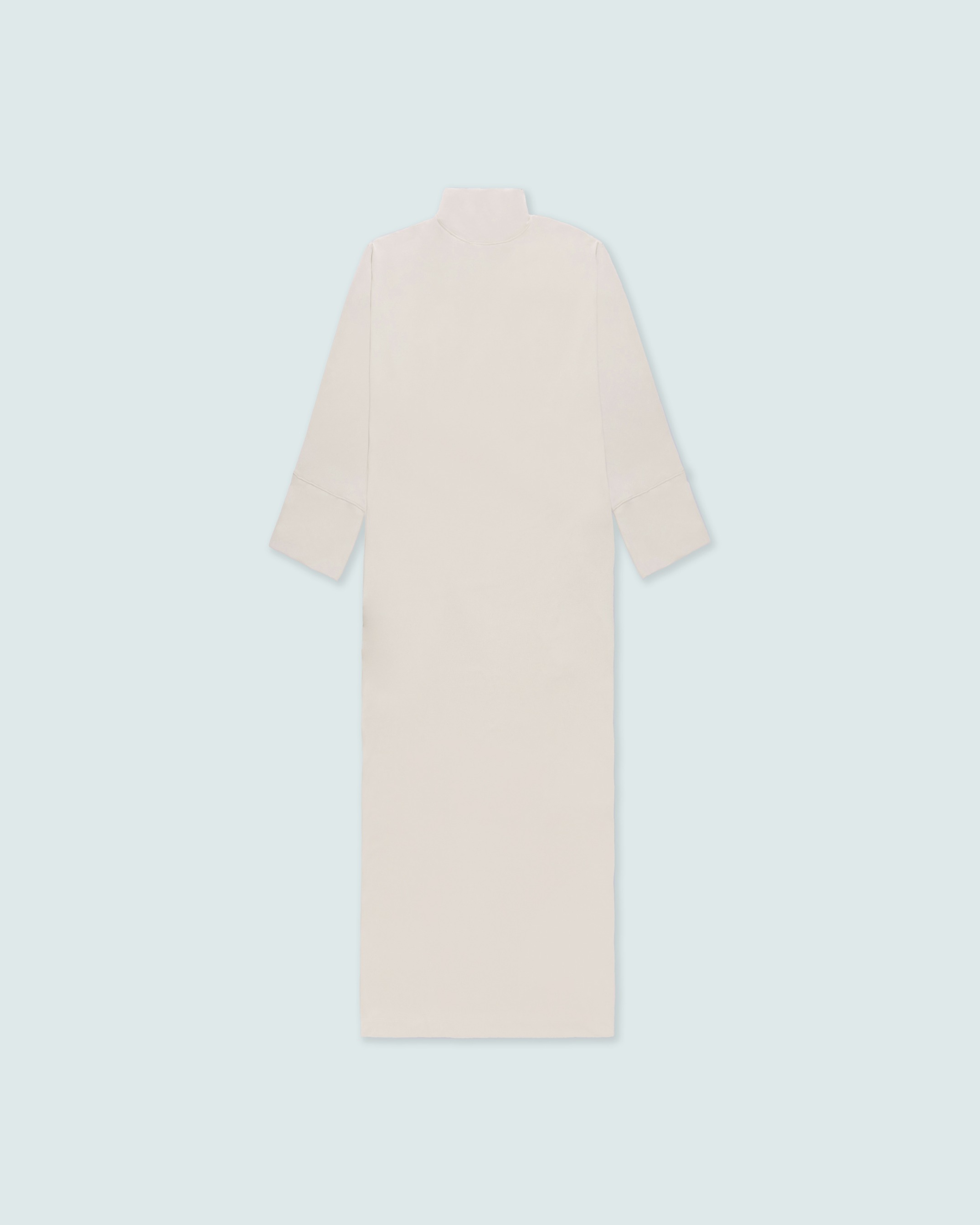 Jabalia Oversized Abaya - Candy