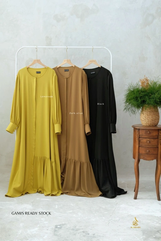 Image of BLOSSOM SERIES