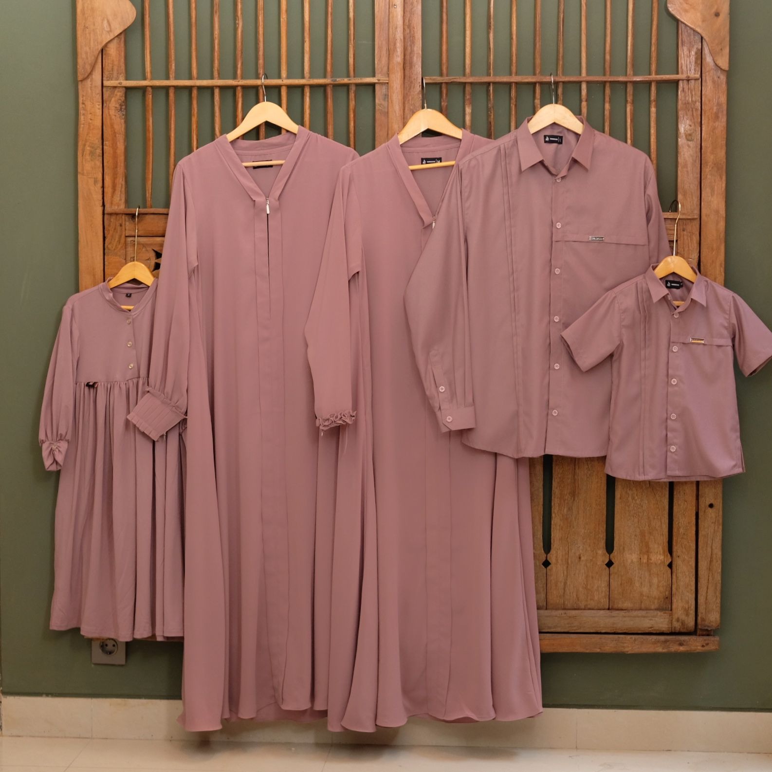 IED SERIES 2026