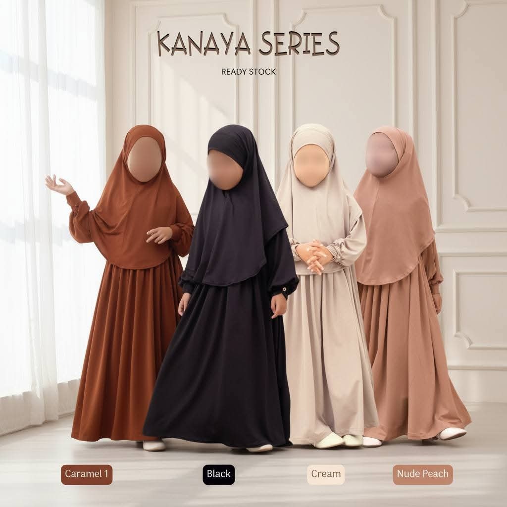 KANAYA KIDS