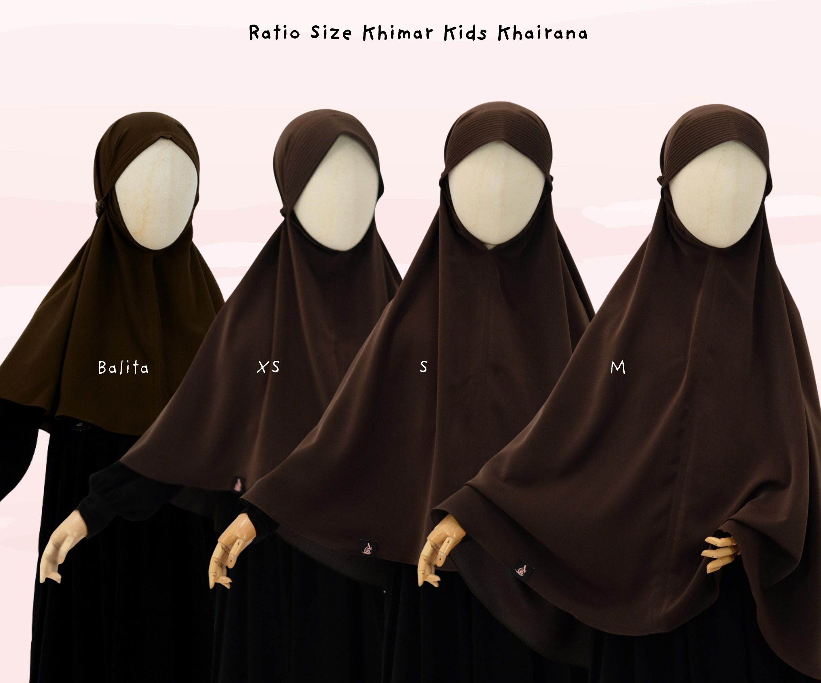 KHIMAR KIDS