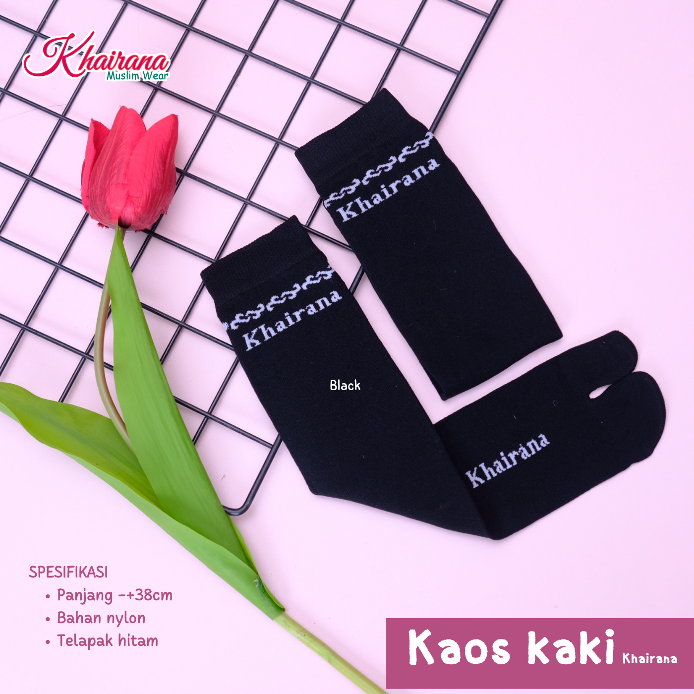 KAOS KAKI PREMIUM