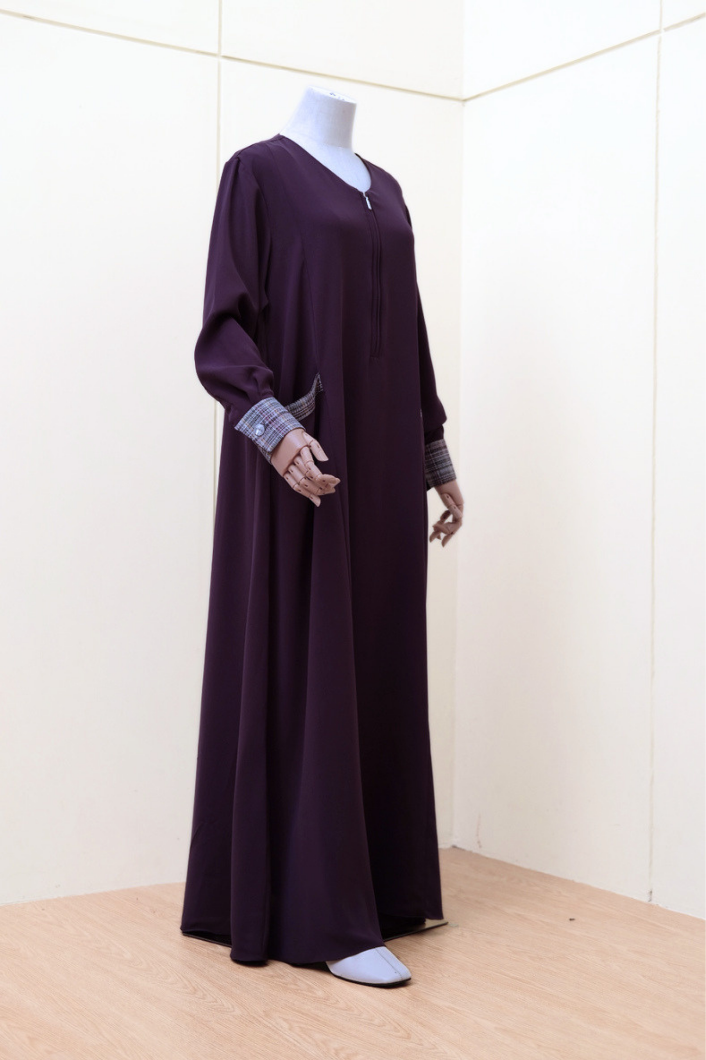 CLASSIC LONG RAISIN ALZAYRA