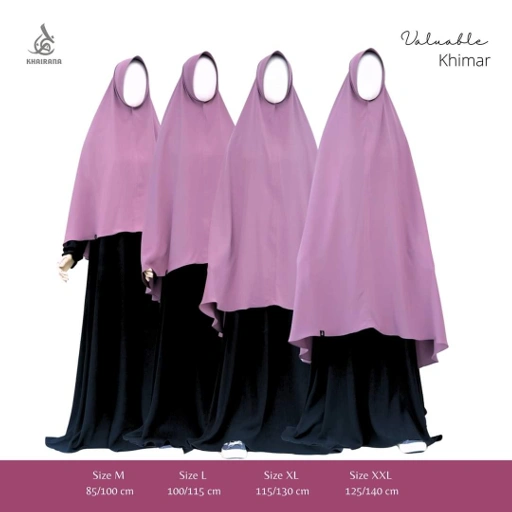 Image of KHIMAR VALUABLE