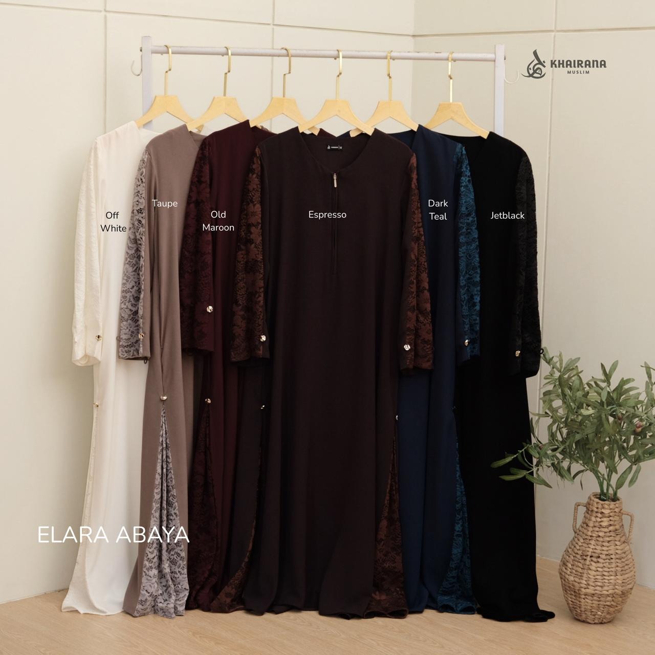 ELARA SERIES