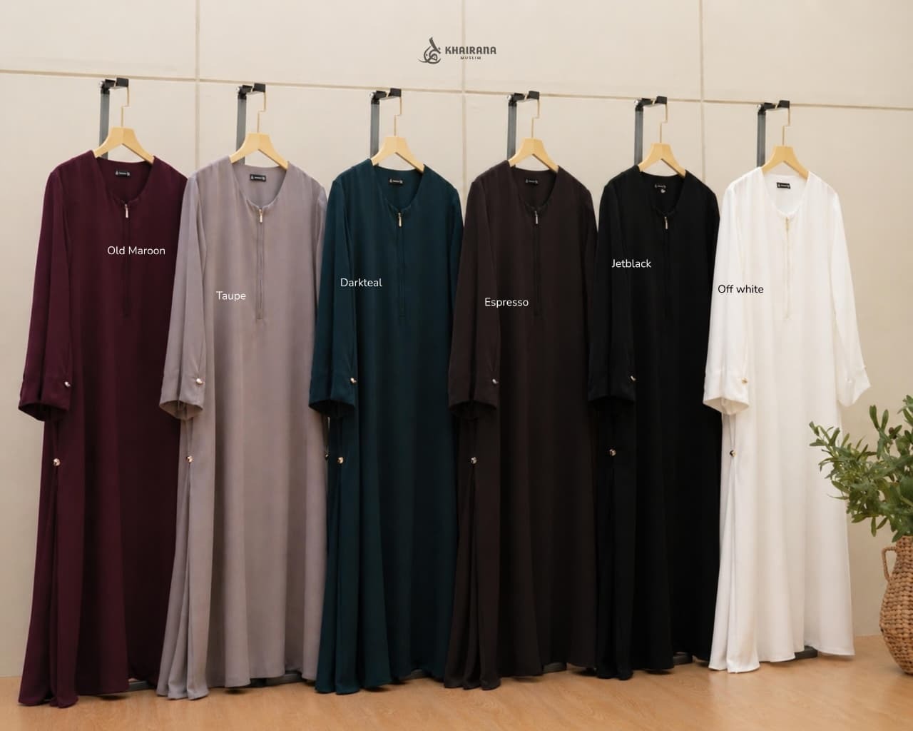 ELARA SERIES