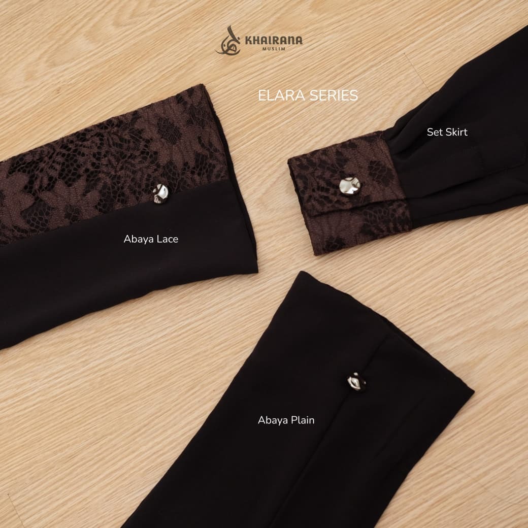 ELARA SERIES