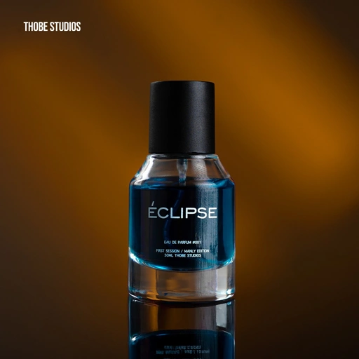 Image of [ECLIPSE] Eau De Parfum - THOBE STUDIOS | Parfum Pria Tahan Lama Original
