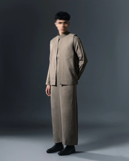 Image of Armani  Dewasa Vol. III – Thobe Studios