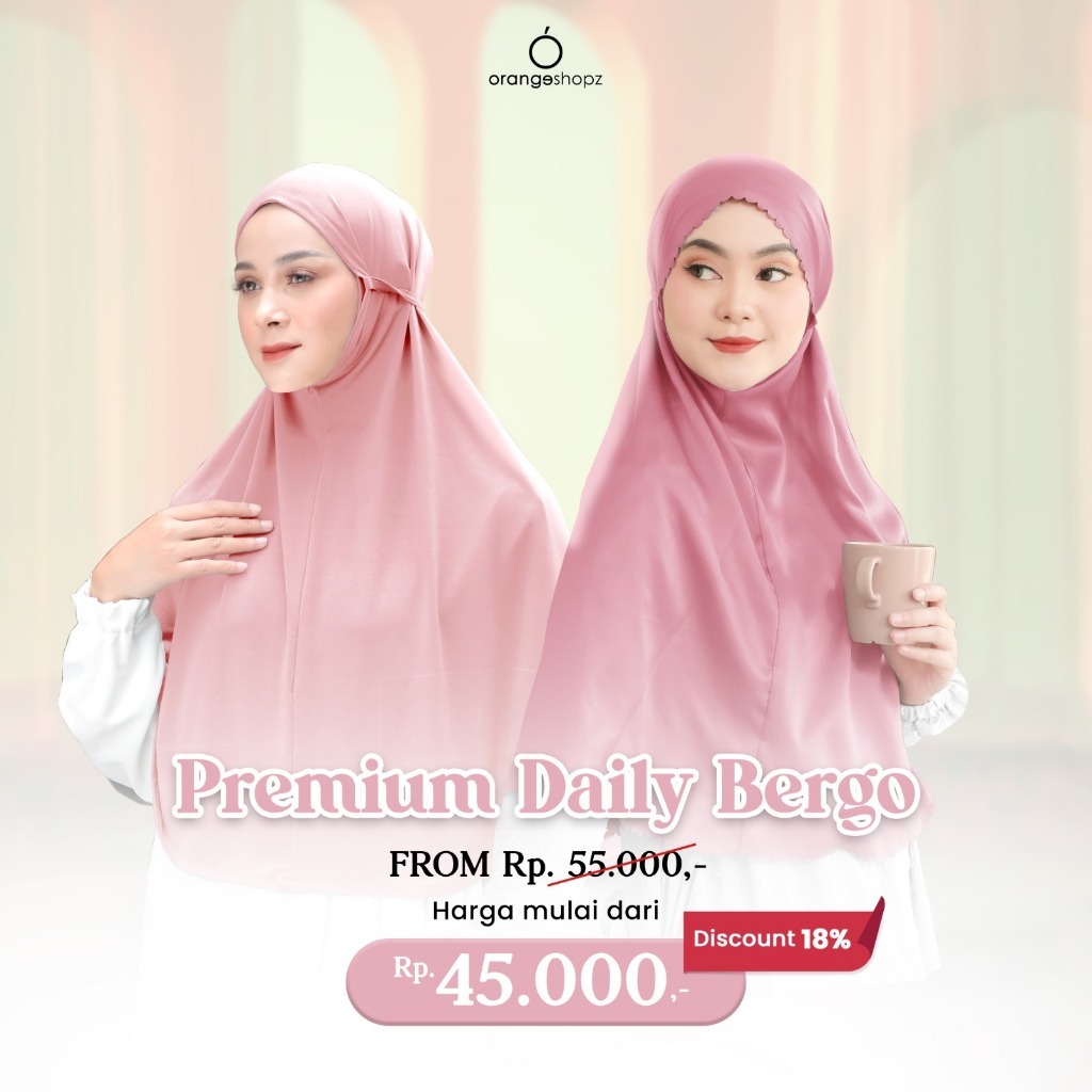 Mecca Bergo Jersey