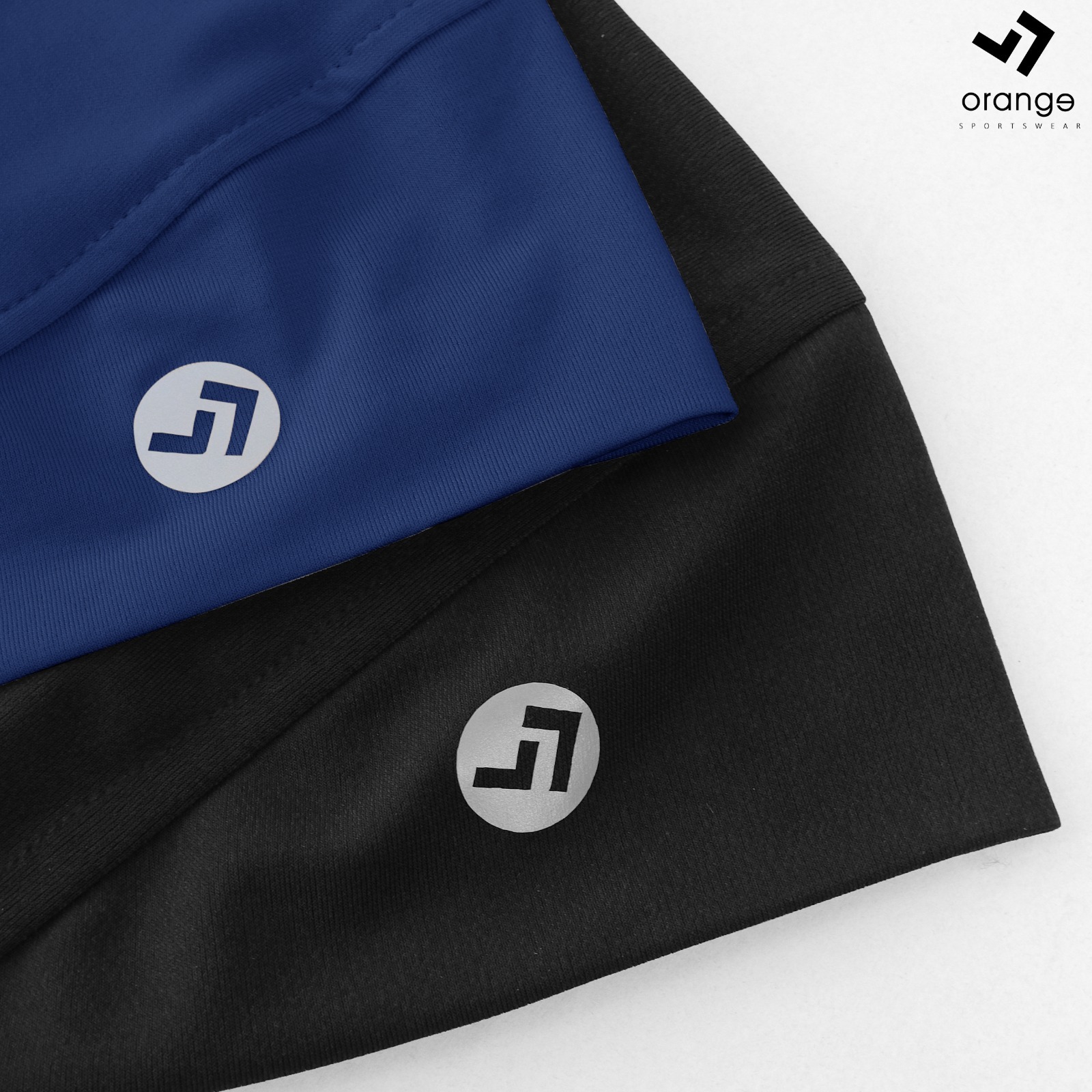 Bergo Sport Jersey Olahraga Syria Instan Hijab