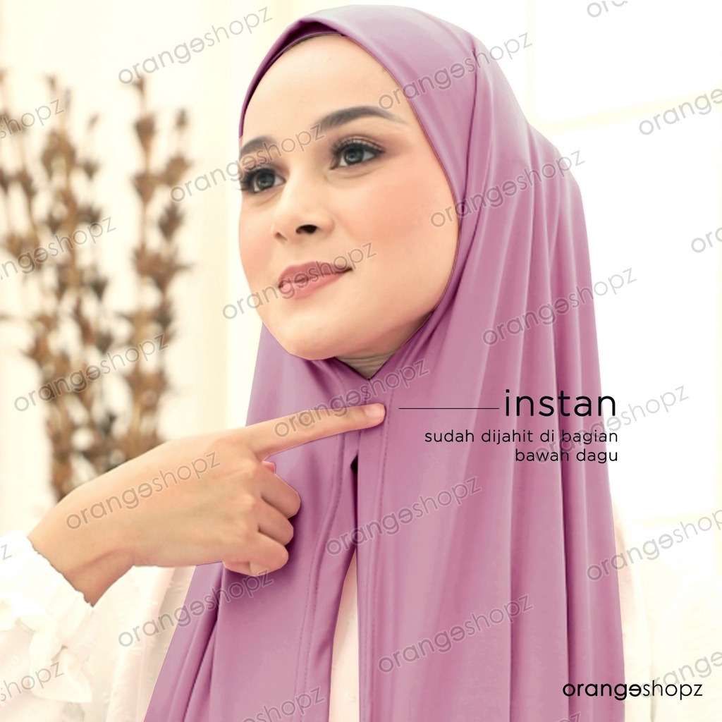 Pashmina Instan Lebanon