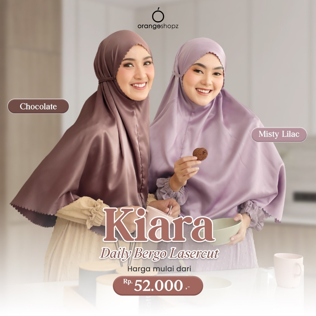 Mecca Bergo Jersey