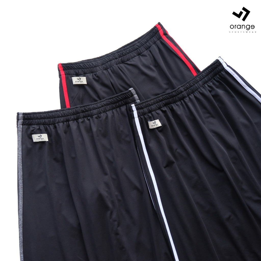 Legging Rok Panjang Olahraga Muslimah Zenna Sporty