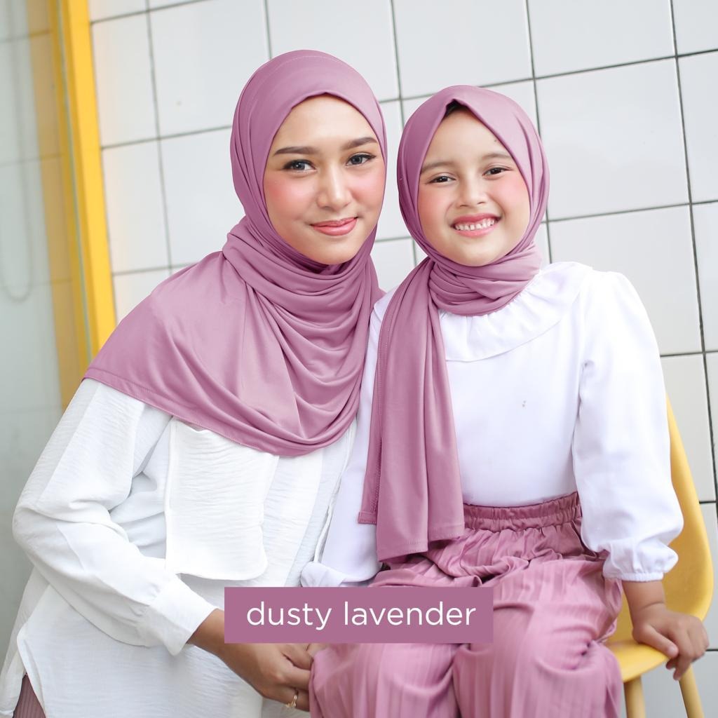 Pashmina Instan Lebanon