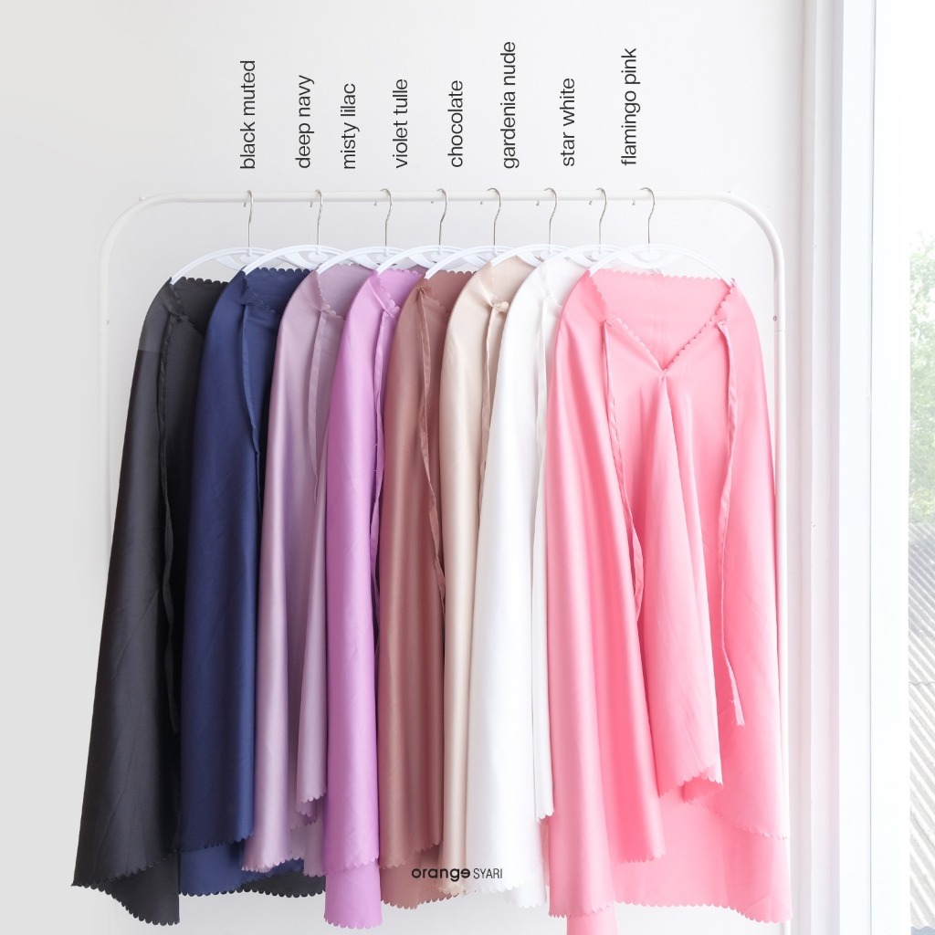 Mecca Bergo Jersey