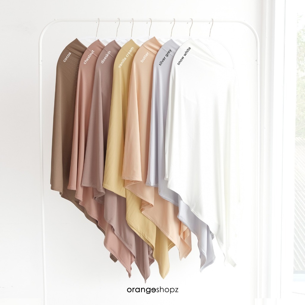 Pashmina Instan Lebanon