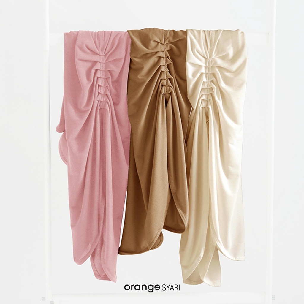 Rumana Daily Bergo