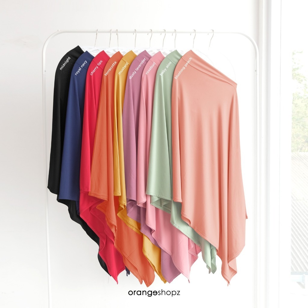 Pashmina Instan Lebanon