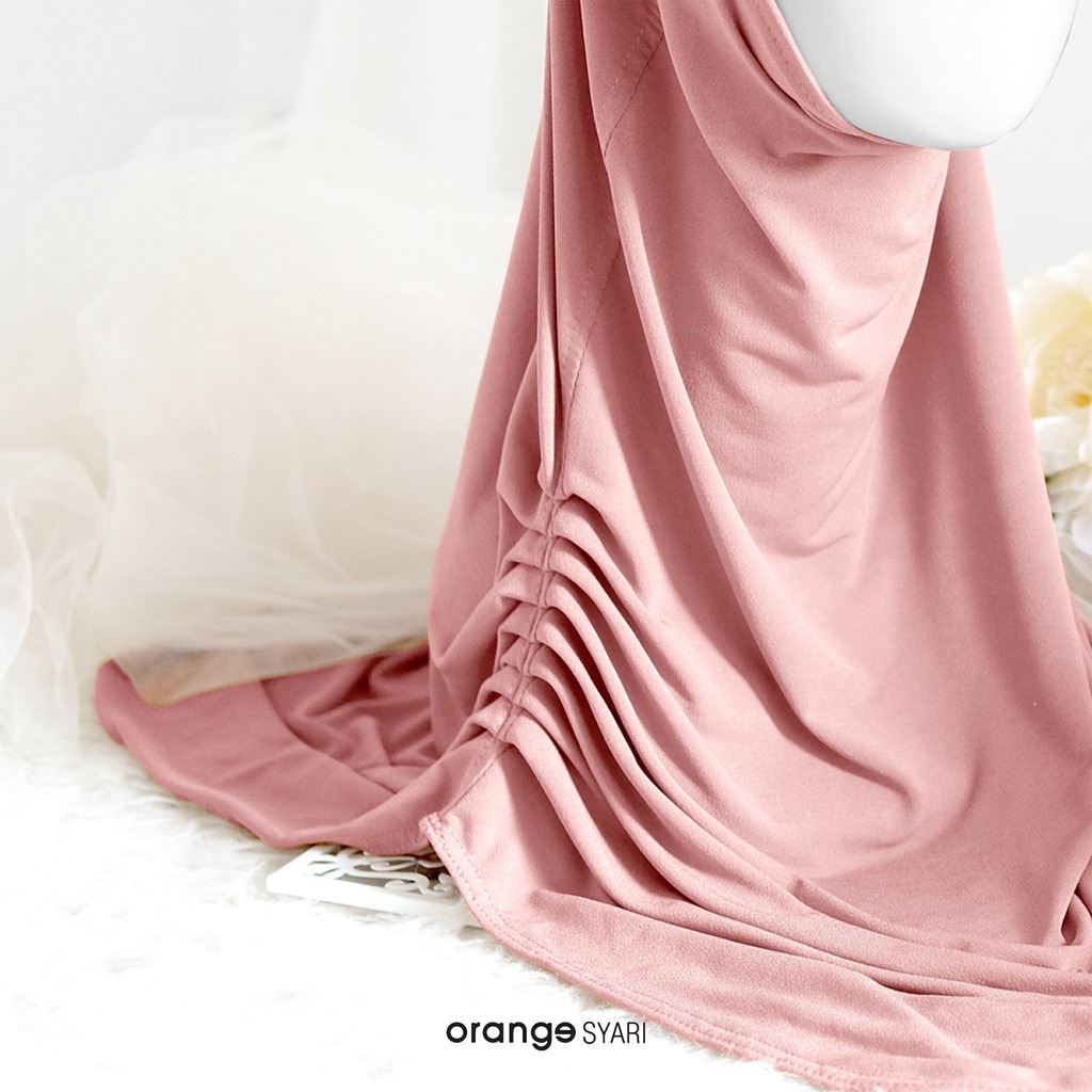 Rumana Daily Bergo