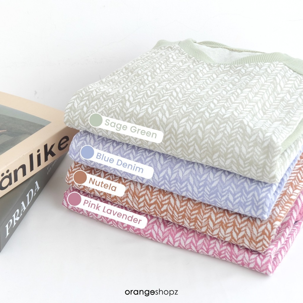 Setelan Oneset Panjang Wanita Kekinian Formal Casual Basic Premium